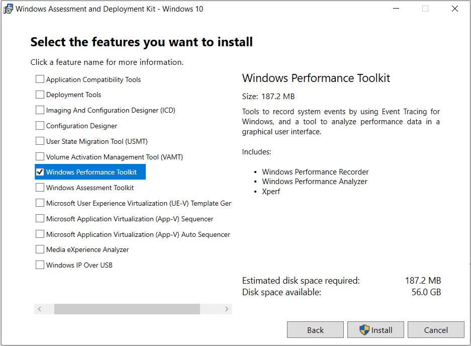 如何通过 WPT 来分析 Windows 启动过程
