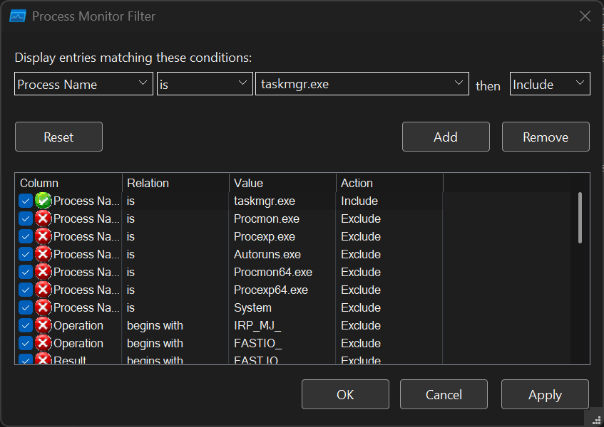 Windows 任务管理器是怎么启用/禁用应用自启动的