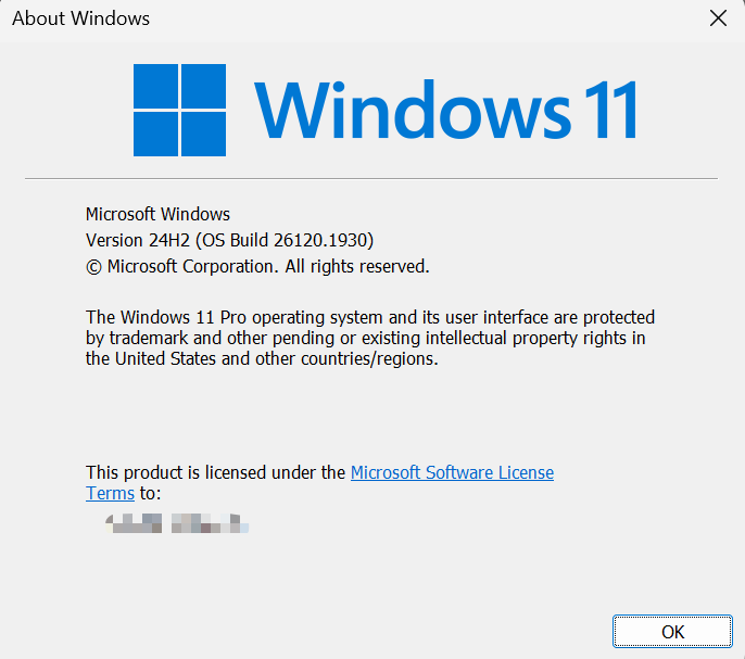 Windows 应用性能关键字段解析